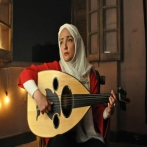 Aida el ayoubi sur yala.fm